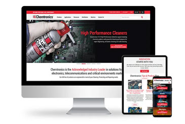 eCommerece Solutions For Manufacturers